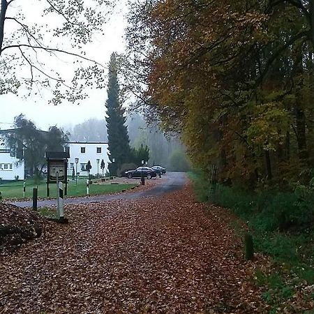 Waldhotel Dierdorf Exteriér fotografie
